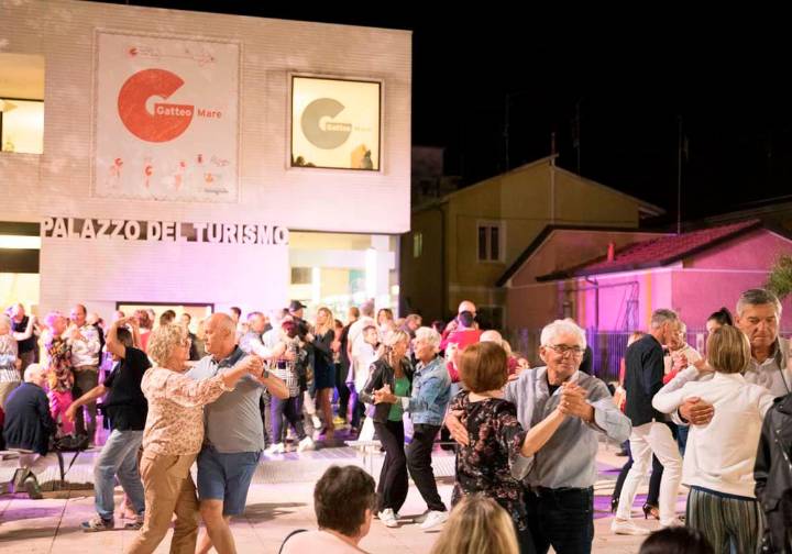 Gatteo Mare, Festival di Sanliscio rinviato per maltempo