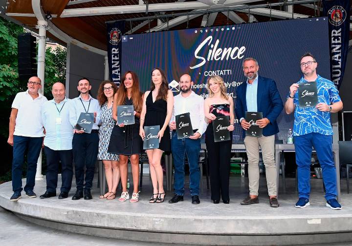 “Silence”: a Cesena il primo ciak del cortometraggio sulla sordità, coinvolte anche Durazzanino, Forlimpopoli e Bertinoro