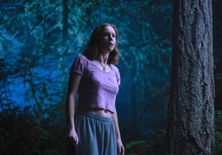 Al Nightmare lutti e sesso adolescenziale