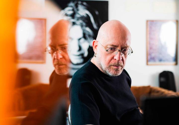 Mario Biondi_foto di Mattia Poppa