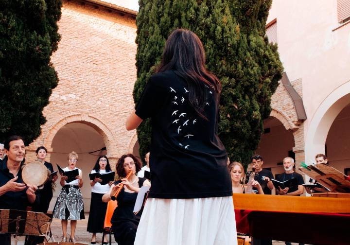 Al Borgo San Giuliano va in scena la natura