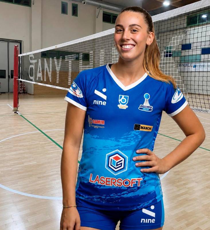 Elena Missiroli