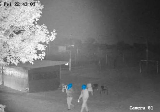 Rimini, ultimatum ai ladri filmati: restituite tutto entro martedì o parte la denuncia
