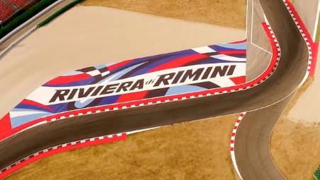 MotoGp, la Riviera di Rimini conferma il sostegno al Gp di Misano fino al 2031: ecco le cifre