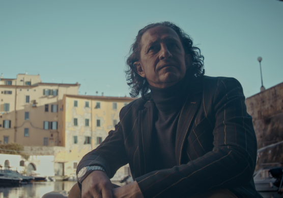 Rimini, il documentario su Igor Protti al Multiplex Le Befane dal 7 al 9 aprile