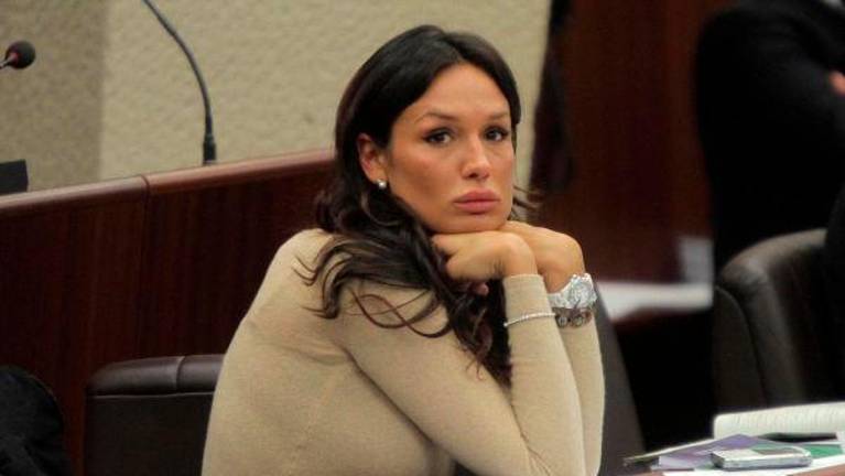 Minetti: “Doveroso tutelare mio figlio. Io mai indagata in Uruguay”