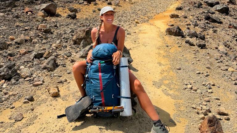 Il libro di Linda Campostrini, da 13 anni in viaggio: “Un invito al tutto è possibile”