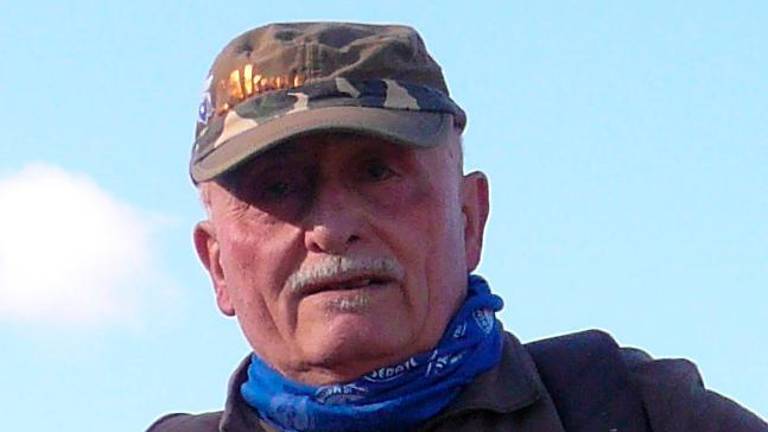 Cesena, addio a Vittorio Pezzi, un simbolo del Cai