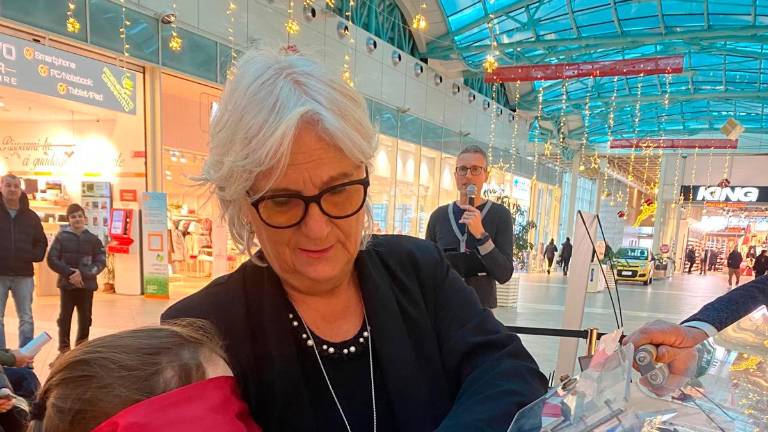 Lotteria Ior Forlì-Cesena: i biglietti vincenti