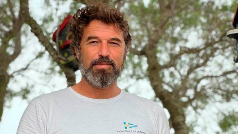 L’ex comandante del Vespucci: “Così mi sono rimesso in gioco”