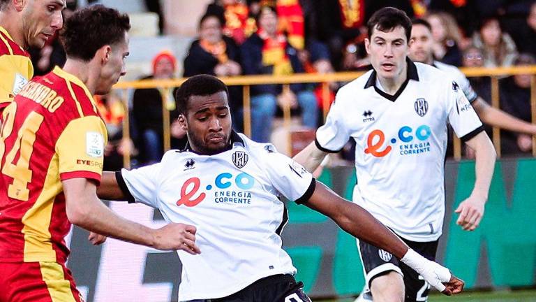 Siren Diao torna all’Atalanta che lo girerà di nuovo in prestito