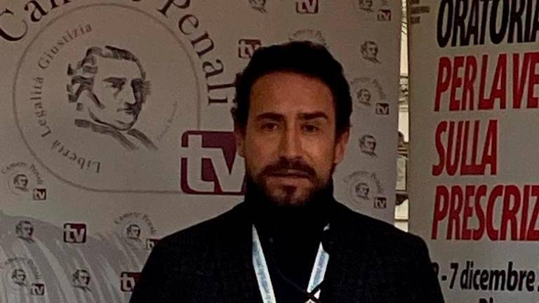 L’avvocato Luca Greco ha assistito il marito, parte civile