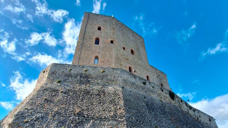 Itinerario tra Romagna e Marche: dai borghi dei Malatesta alla terra di Valentino Rossi