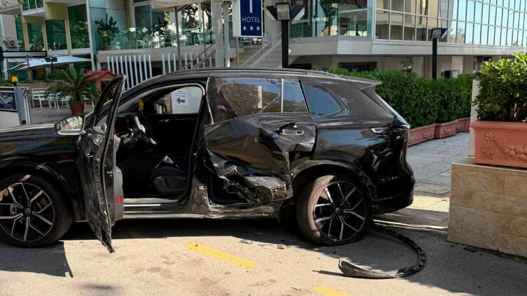 Rimini, tragico incidente: muore un uomo