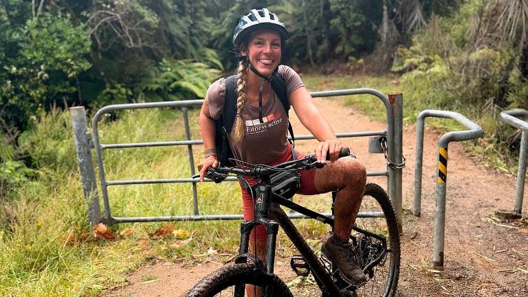 Il libro di Linda Campostrini, da 13 anni in viaggio: “Un invito al tutto è possibile”