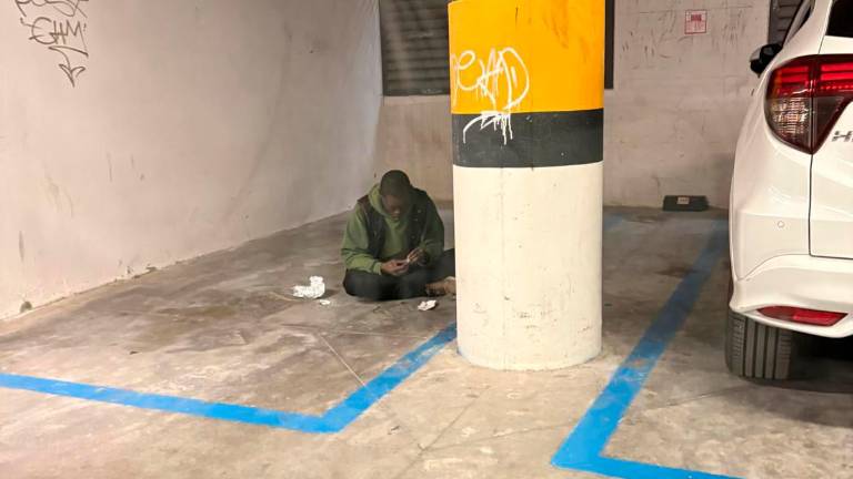 Cesena, l’allarme: “Parcheggio Machiavelli pieno di sbandati, servono telecamere”