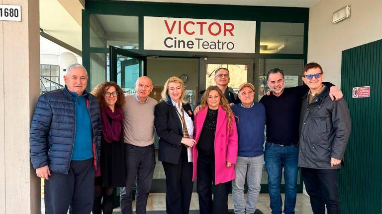 Cesena, al Victor di San Vittore la rassegna “Oltre le barriere” VIDEO