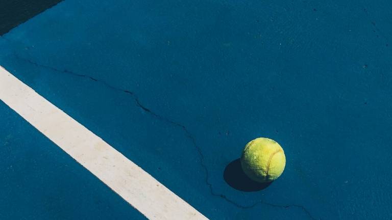 Tennis, Magotti avanza a Cesenatico