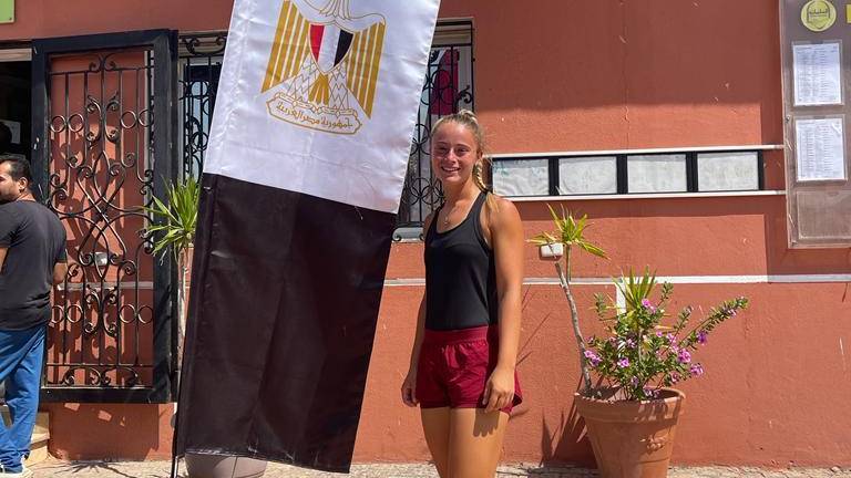 Tennis, Vittoria Modesti brilla a Cagliari