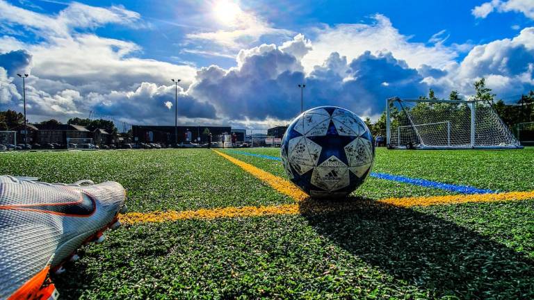 Rimini, campo da calcio sintetico a Miramare: tutti gli interventi in agenda per lo sport
