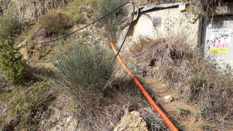 Santa Sofia, malore nel podere isolato: battaglia legale