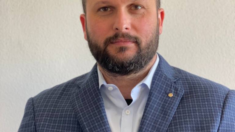 Lugo, Antonio Tassinari nuovo presidente del Rotary