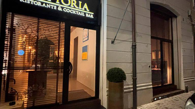 Faenza, “dopo l’alluvione si riparte”: la rinascita del Vittoria Restaurant