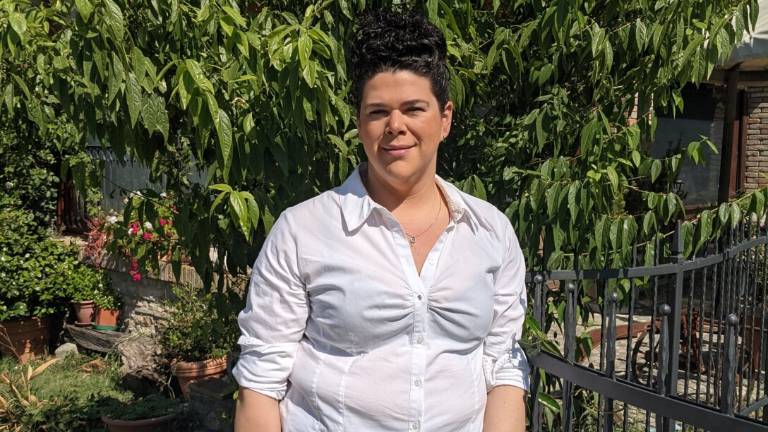 Sogliano, Gattamorta candidata sindaca del centro destra alle elezioni