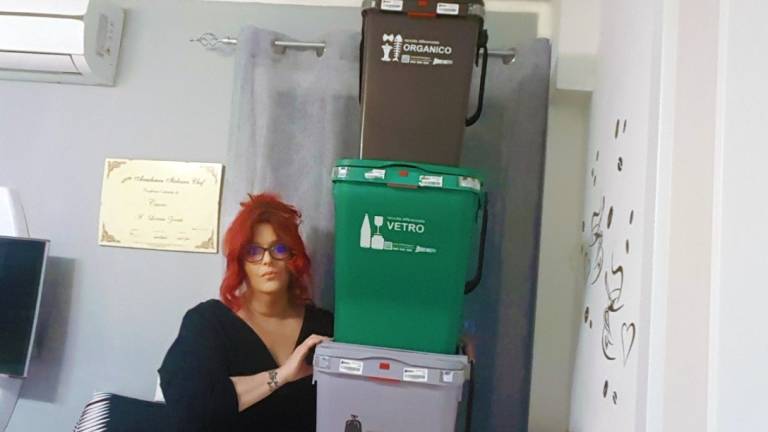 Bassa Romagna, nasce comitato cittadino contro il nuovo sistema di raccolta rifiuti