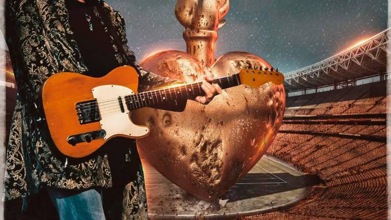 Zucchero in concerto a Bologna / I BIGLIETTI E LE FOTO