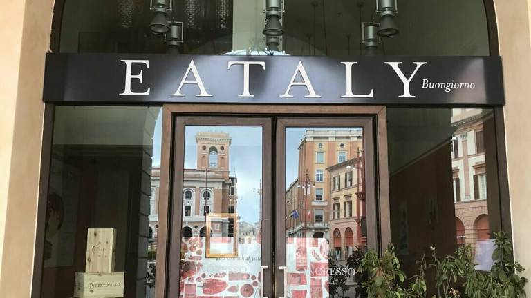 Forlì, Il sindaco: Preoccupati per la chiusura di Eataly
