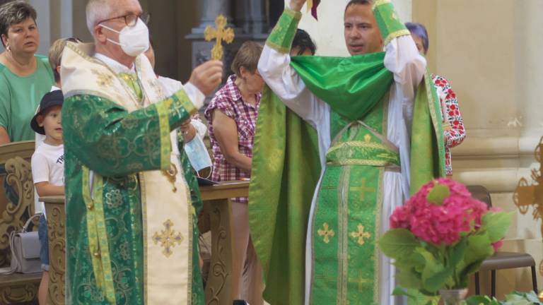 Ravenna e i 20 anni della parrocchia greco-cattolica ucraina