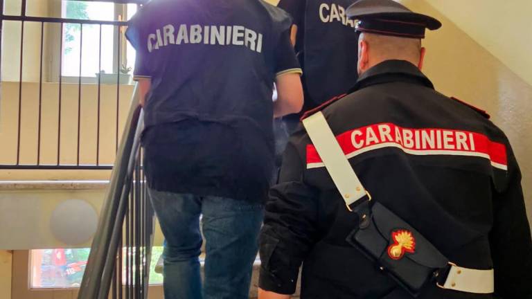 Bagnacavallo, agguato a colpi di arma da fuoco per questioni di droga: arrestato 36enne