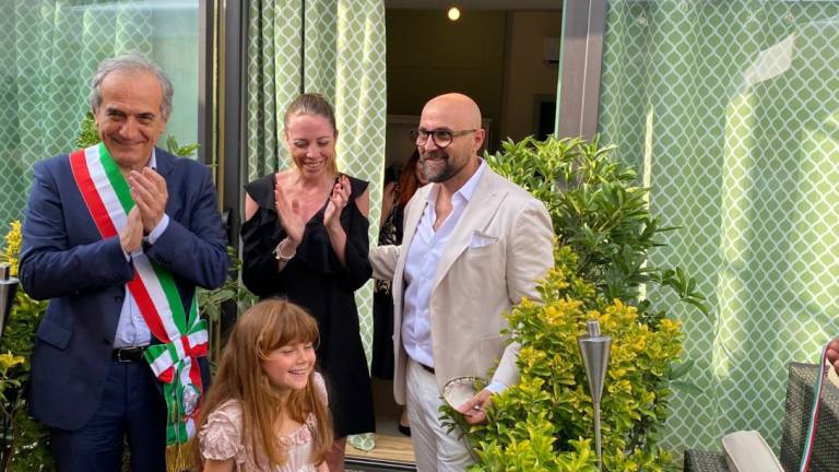 Forlì, ha inaugurato il B&B “Le Stagioni Luxury Suite