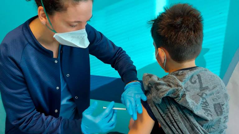 Rimini, «Non ha fatto tutti i vaccini». Bimbo escluso dalla materna
