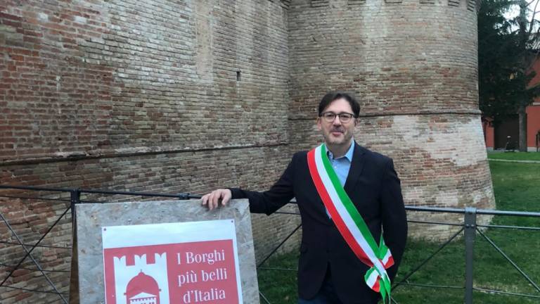 Bagnara tra i borghi più belli d'Italia, il 5 marzo consegna della bandiera