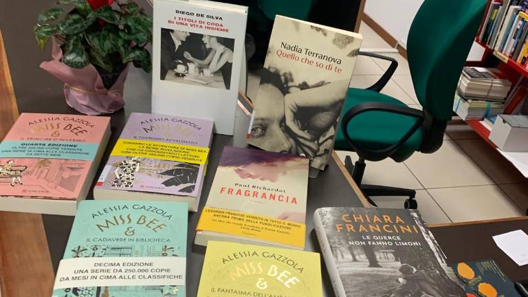 Coriano, la Biblioteca Battarra continua a crescere nel 2025 con nuovi utenti