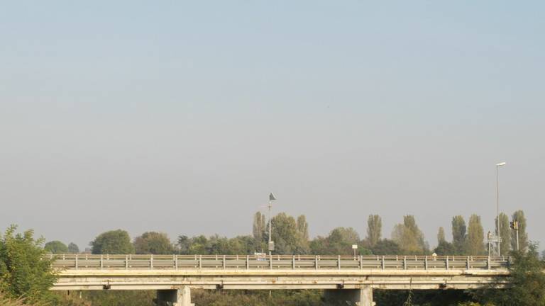 Fusignano, progetto per ristrutturare il ponte sul Senio a Masiera