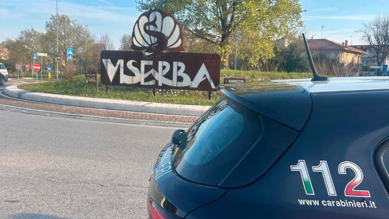 Rimini, spacciava in spiaggia: arrestato