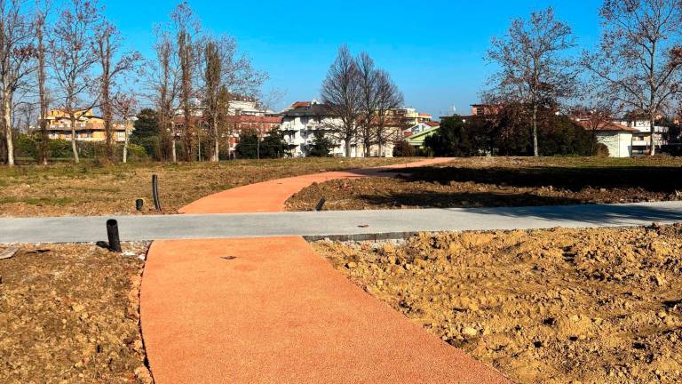 Rimini, piscina di Viserba: aggiudicata la gestione, apertura in primavera GALLERY