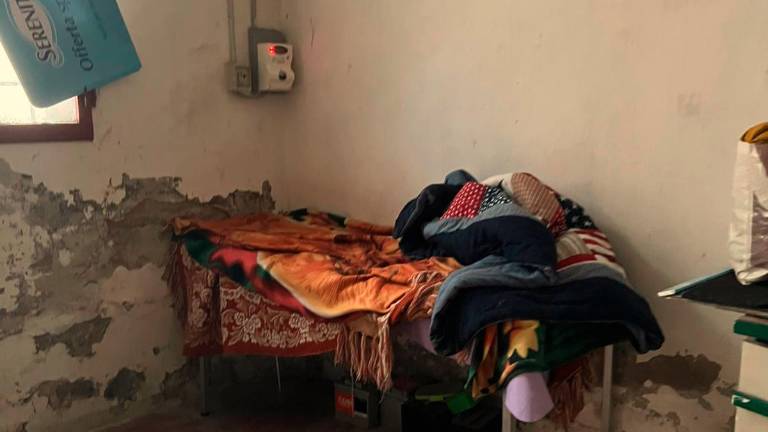 Forlì. Magazzino adibito a dormitorio abusivo in zona San Domenico