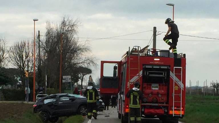 Cesena, Capannaguzzo e l’allarme incidenti: “La nostra frazione è trascurata”