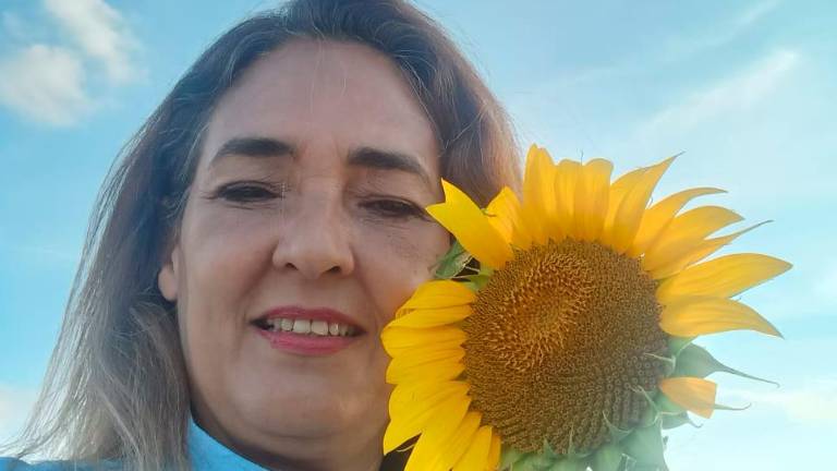 «Finita nella lista nera di Maduro a Rimini ho potuto trovare la libertà»