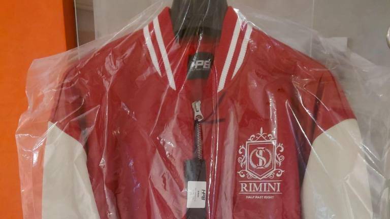 Un negozio mai aperto ha spinto il Rimini verso la liquidazione giudiziale