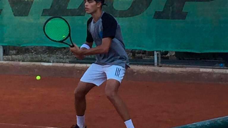 Nicolas Spimi