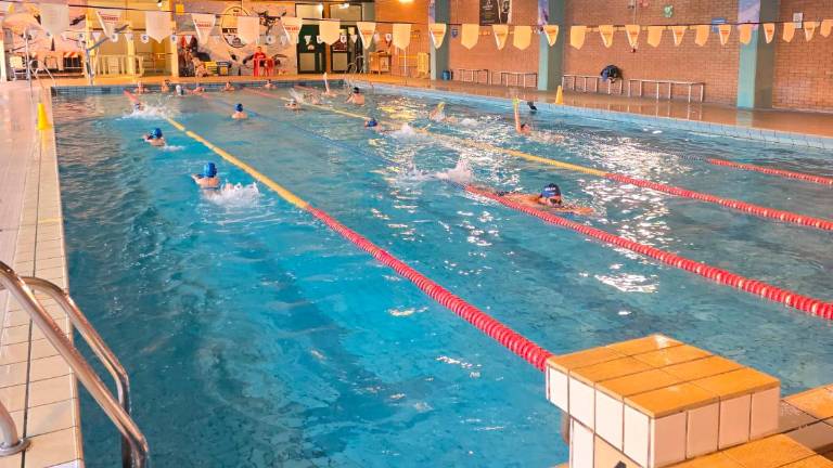 Rimini, nuove speranze per salvare la vecchia piscina comunale