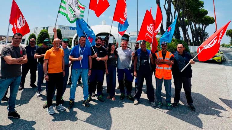 Cesena, Trevi: schiarita per il contratto, sospeso lo stato di agitazione