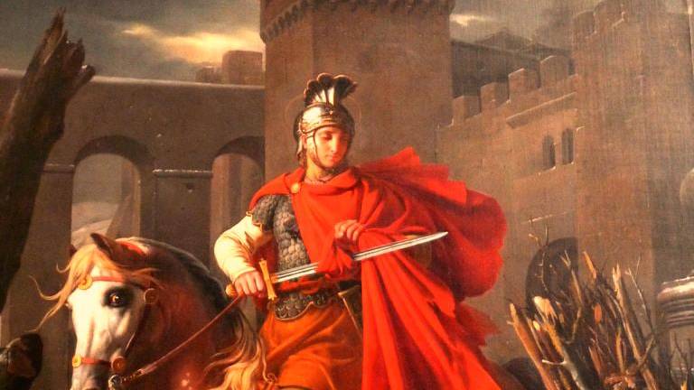 Riccione. Al via da oggi i festeggiamenti per il Patrono San Martino