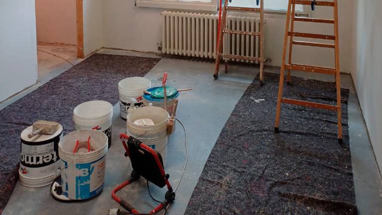 Bertinoro, la scuola dell’infanzia riapre dopo i vandalismi: “Grazie a tutti per il grande lavoro”