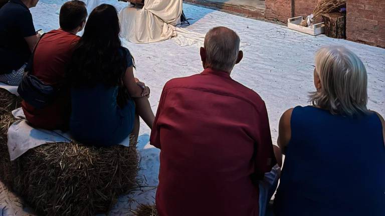 Brisighella Romantica, la notte più suggestiva del borgo